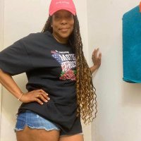 La Schelle@JaxLadyPanthers (@jaxladypanthers) 's Twitter Profile