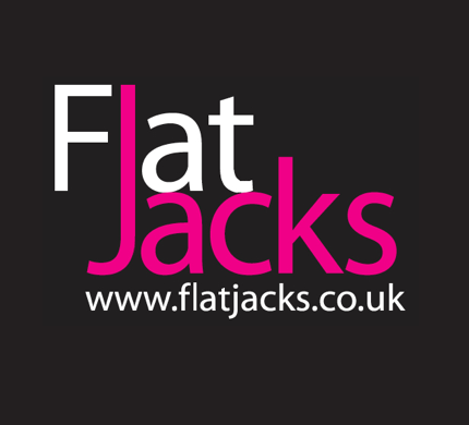 FlatJacksLtd's profile picture. Chartered Valuation Surveyors.
Professional, Affordable, Reliable Building & RICS HomeBuyer Surveys with you always in mind.