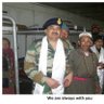 PARIHARJKS's profile picture. ANALYST DEFENCE, STRATEGIES AND CURRENT AFFAIRS, PRESIDENT EYE BANK ASSOCIATION OF INDIA ,PRESIDENT ELECT IIRSI ,VICE PRESIDENT ACOIN 
 ENVIRONMENT & RURAL DVP