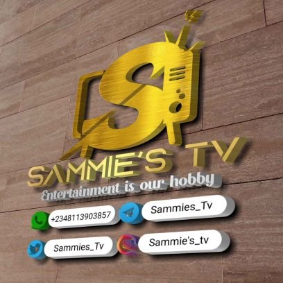 Sammies_Tv Profile Picture