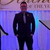 Travis Balandran (@fabulous_mrb) 's Twitter Profile