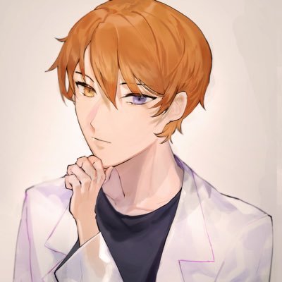 Gian Ryota | Virtual Scientistさんのプロフィール画像