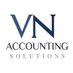 VN Accounting Sol. (@vnaccounting) Twitter profile photo VN Accounting Sol. (@vnaccounting) Twitter profile photo