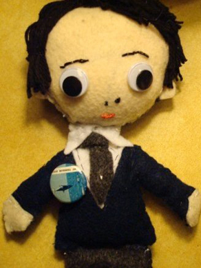 boyishcharms's profile picture. An wide-eyed idealist that believes that a pop song can change the world. Illustrator, web designer, indie-pop lover in Burlington Vermont.