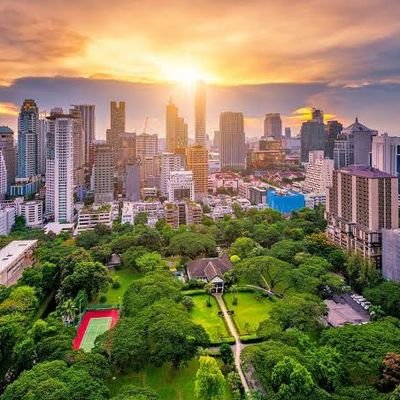 bkktrek's profile picture. Up to you