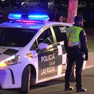 PoliciaLasRozas's profile picture. Perfil NO OFICIAL de la Policía Local de Las Rozas de Madrid. ☎️ 91.637.00.00 #LasRozasSegura
