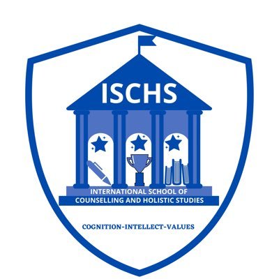 ischs_in's profile picture. International School Of Counselling & Holistic Studies previously known as Indian school of Counselling and Healing Studies #psychology #counselling #training