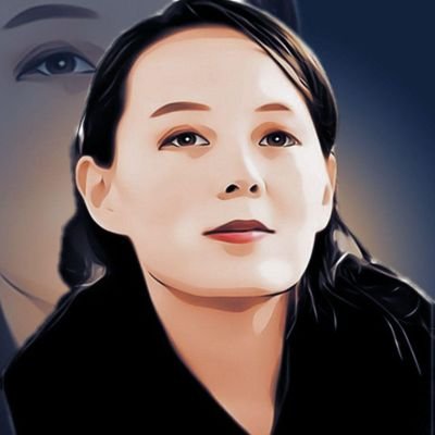 Nedifar2's profile picture. Yo-jong is my princess 👸 ❤️ ❤️ 🇰🇵