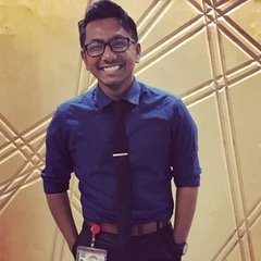 khair_roy's profile picture. MD-PhD Student at University of Colorado School of Medicine