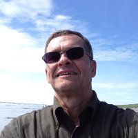 Russell Garner - @Russell62588576 Twitter Profile Photo