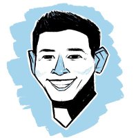 Kenneth Huang (@neverheardabout) 's Twitter Profile Photo Kenneth Huang (@neverheardabout) 's Twitter Profile Photo