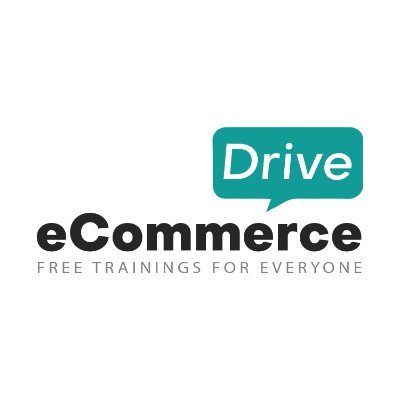 eCommerceDrive Profile Picture