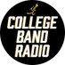 College Band Radio (@collegebandrdo) Twitter profile photo College Band Radio (@collegebandrdo) Twitter profile photo