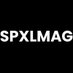 SPXLMAG (@spxlmag) Twitter profile photo