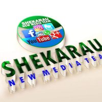 sʜᴇᴋᴀʀᴀᴜ ɴᴇᴡ ᴍᴇᴅɪᴀ ᴛᴇᴀᴍ (@shekaraunmt) 's Twitter Profile