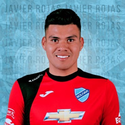 JavierRojasI1's profile picture. Futbolista Profesional