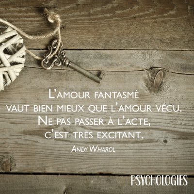 L’eau et le temps sont de puissant dissolvants l’un fend la pierre l’autre l’amour propre.