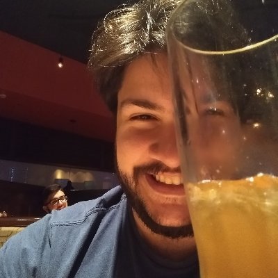 Rafa Gui Souzaさんのプロフィール画像