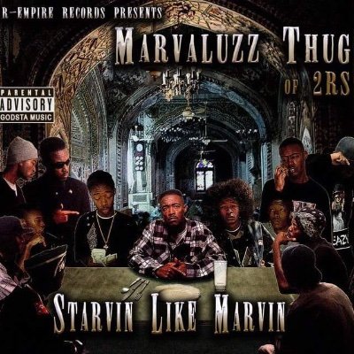 MarvaluzzThug's profile picture. #IPutThatOnRuthless #NotoRiousOKC #RuthlessReps Available Now
https://t.co/Y9eIvFxofs
https://t.co/kCd25VmdM5
https://t.co/nemkm2UMBK