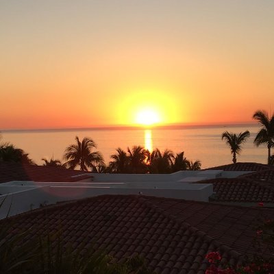 thecabohouse's profile picture. 6500sq ft. dream vacation home; 6 bedrooms, 5.5 baths & offers amazing views of the Sea of Cortez in the prestigious gated Caleta development, CLK link to book