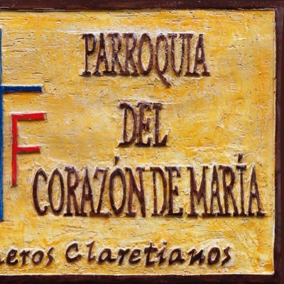 Parroquia Corazón de Maria de Gijón. Claretianos