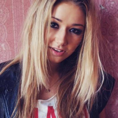 KOZLOVA_VALERIA's profile picture. The official page Lera Lera in Twitter.