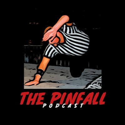 The Pinfall brings you an alternative wrestling podcast with @Jordan_Pinfall, @Barnsey_Pinfall & @Wilbz_Pinfall currently reviewing WWE & AEW PPV’s! Based 🇬🇧