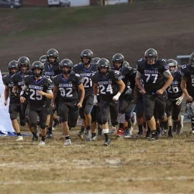 Warrior Run Defenders Football Profile