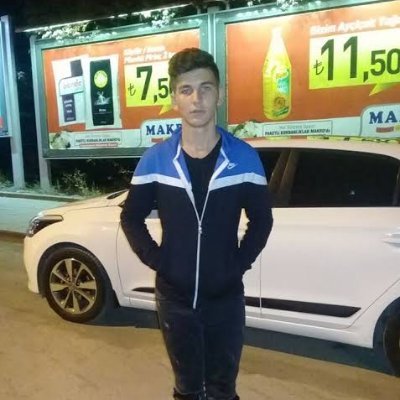 Abuzitt19640826's profile picture. KAHPE insanlarda var ama hepsi de bir davar