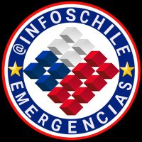 🚒🔥 InfosChile 🚑🚔(@INF0SCHILE) 's Twitter Profile Photo