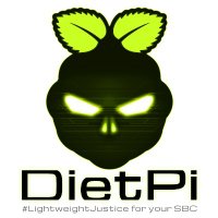 DietPi(@DietPi_) 's Twitter Profile Photo