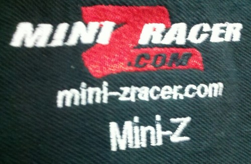 minizracer's profile picture. 