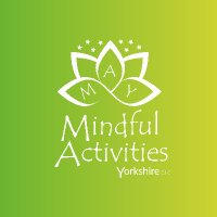 Mindful Activities Yorkshire C.I.C. (@may_cic) 's Twitter Profile Photo Mindful Activities Yorkshire C.I.C. (@may_cic) 's Twitter Profile Photo