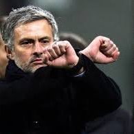 jose mourinho fan