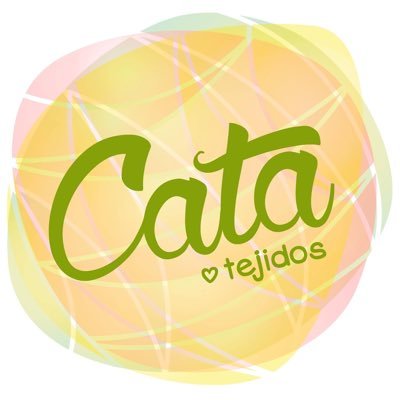 catatejidos's profile picture. Tejo con mucho amor y buen humor ❤️ Tienda online desde Jesús María, Lima. Whatsapp al 996902038