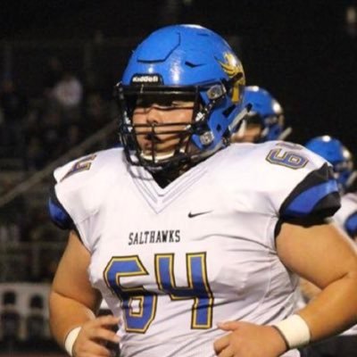 jonrfan's profile picture. USC