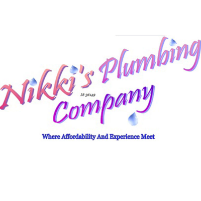 Nikki's Plumbing Company has been serving the Dallas area for over 30 plus years! give us a call (469) 644-8025