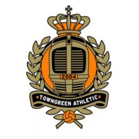 Town Green Athletic (@tgajfc) 's Twitter Profile