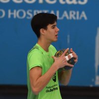 Daniel Serrano (@daniserooo) 's Twitter Profile