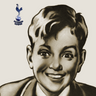 BarryDoubleU's profile picture. ♥ partner of Sandra, love of my life, father, englishman, poet, tottenham hotspur supporter, born in cheshunt close to the old training ground....