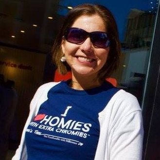 Martha Walls Profile