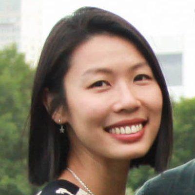 Assistant Prof @CityUHongKong. Previously @MtHolyoke. Reviews Editor ASAP/J @ASAP_Journal, Alum: @BrownUniversity, @UCBerkeley