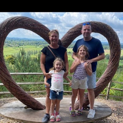 Director of Sport at Riddlesdown Collegiate, Croydon District Football Team Manager,husband and dad to two beautiful girls 😍