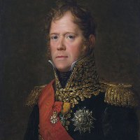 Marshal Michel Ney(@elchingen31) 's Twitter Profile Photo