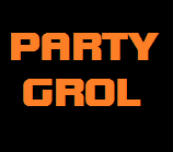 Partygrol's profile picture. 