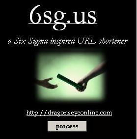 Quantum: Writer: Buzz: Results: Programmer of programs that write programs: It's the Database, Dummy: New interest in Six Sigma & Applied Philanthropic Hedonism