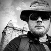 iamamongthetrees (@mcptwitts) 's Twitter Profile