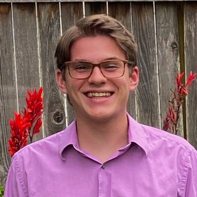 bruceenzmann's profile picture. JHU '22 • MIT BE •  NSF Graduate Research Fellow • Knouse Lab