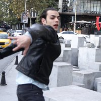 Semi Sırtıkkızıl (@semisirtikkizil) Twitter profile photo