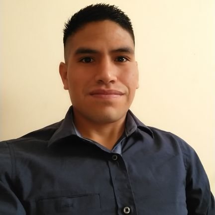 MatuelC's profile picture. Estudiante de la carrera de Administracion